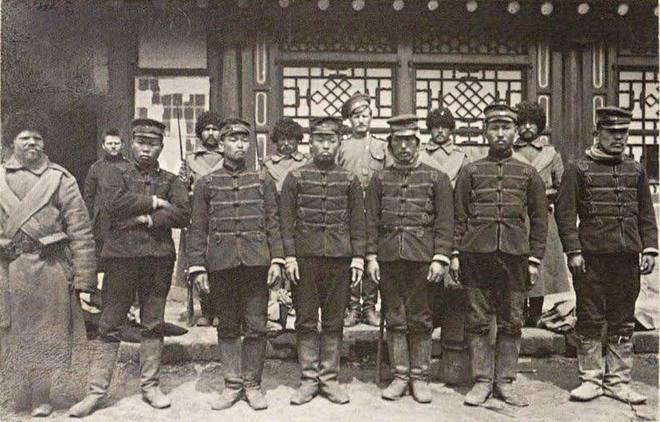 日本在甲午战争后迫使清政府签订了_甲午日本汉诗选录_甲午中日战争后