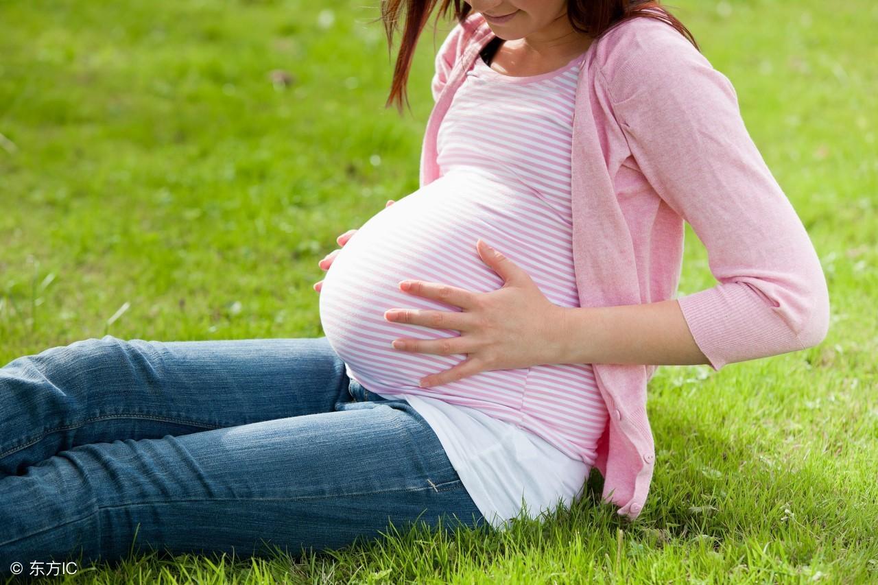 易道风水命理:八字如何看一个人哪一年适合怀孕?