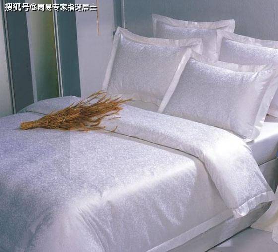 慈世堂：床的摆放床不能受丝毫煞气干扰