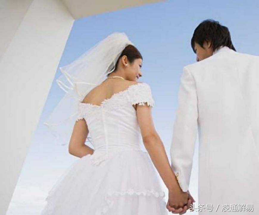 风水堂:婚姻幸福，结婚早晚早在出生时就注定